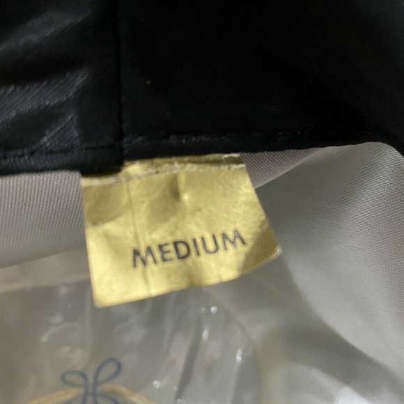 Vintage Johnny Carson Hat  Fedora Houndstooth - Picture 8 of 9